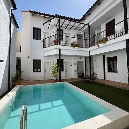 Apartamento Regina Home Cordoba Dış mekan fotoğraf