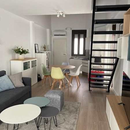 Apartamento Regina Home Cordoba Dış mekan fotoğraf