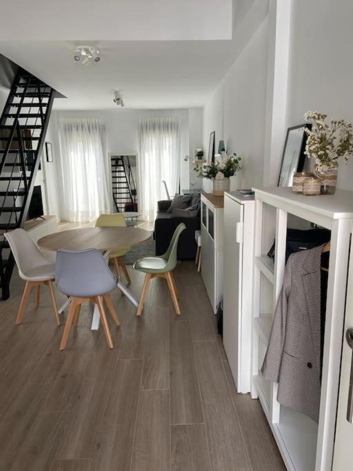 Apartamento Regina Home Cordoba Dış mekan fotoğraf