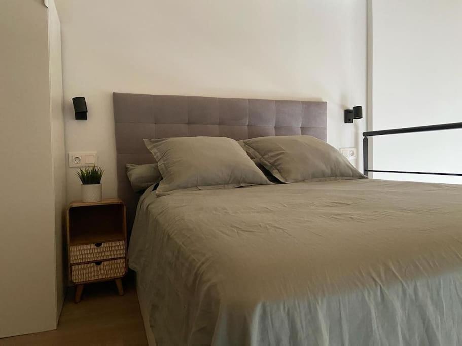 Apartamento Regina Home Cordoba Dış mekan fotoğraf