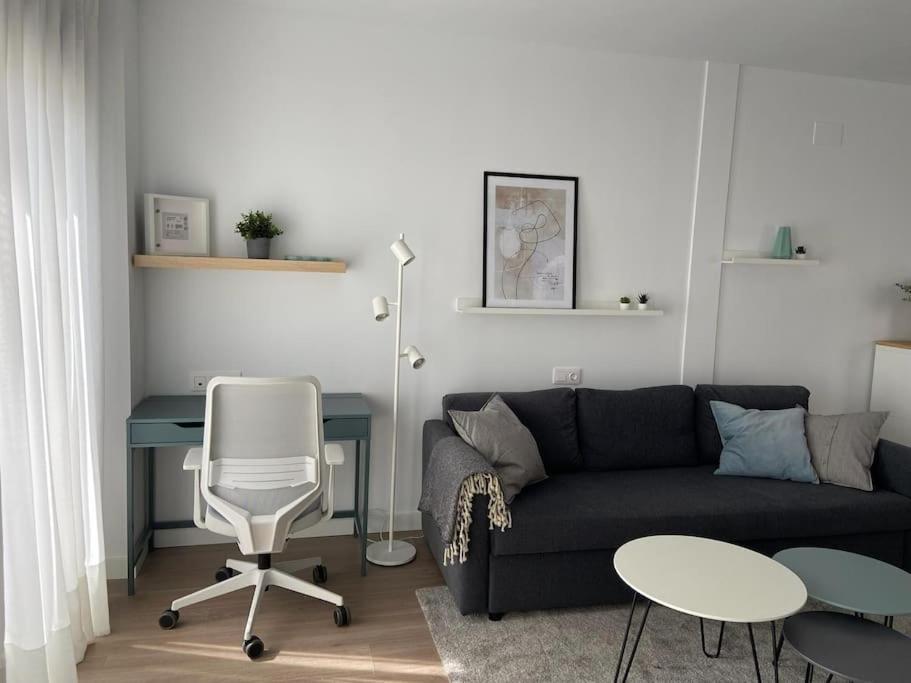Apartamento Regina Home Cordoba Dış mekan fotoğraf