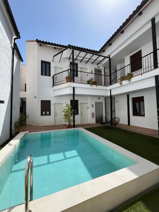 Apartamento Regina Home Cordoba Dış mekan fotoğraf
