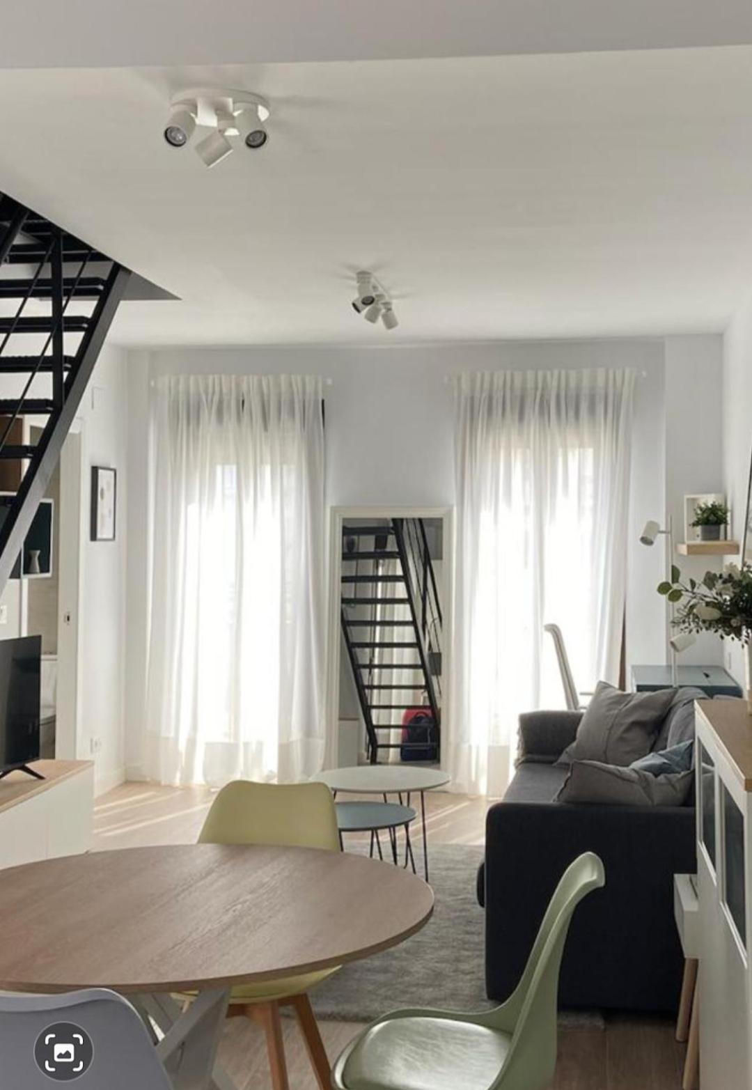 Apartamento Regina Home Cordoba Dış mekan fotoğraf